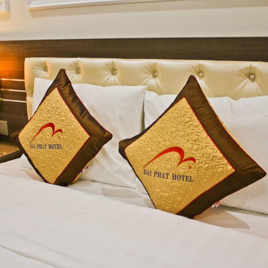 Dai Phat Hotel Ханой Екстериор снимка