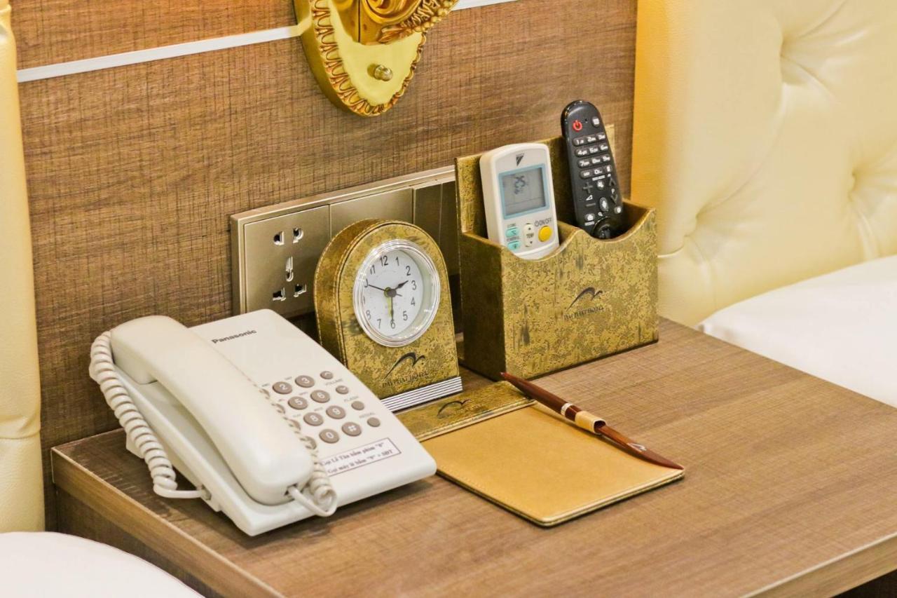 Dai Phat Hotel Ханой Екстериор снимка