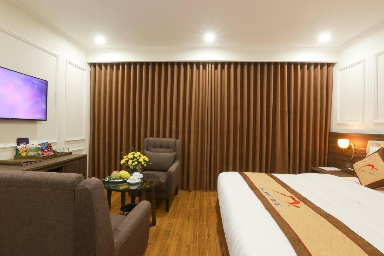Dai Phat Hotel Ханой Екстериор снимка