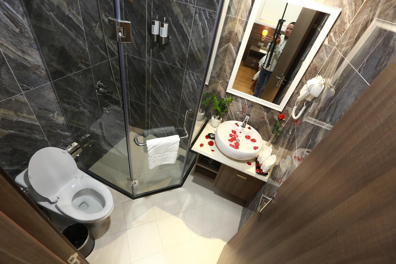 Dai Phat Hotel Ханой Екстериор снимка