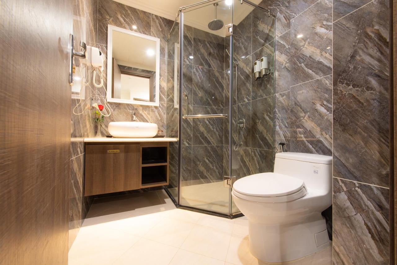Dai Phat Hotel Ханой Екстериор снимка