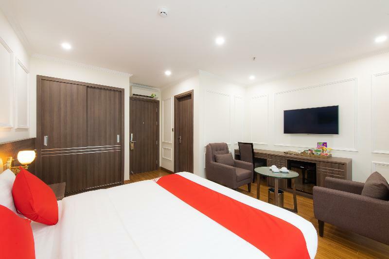 Dai Phat Hotel Ханой Екстериор снимка