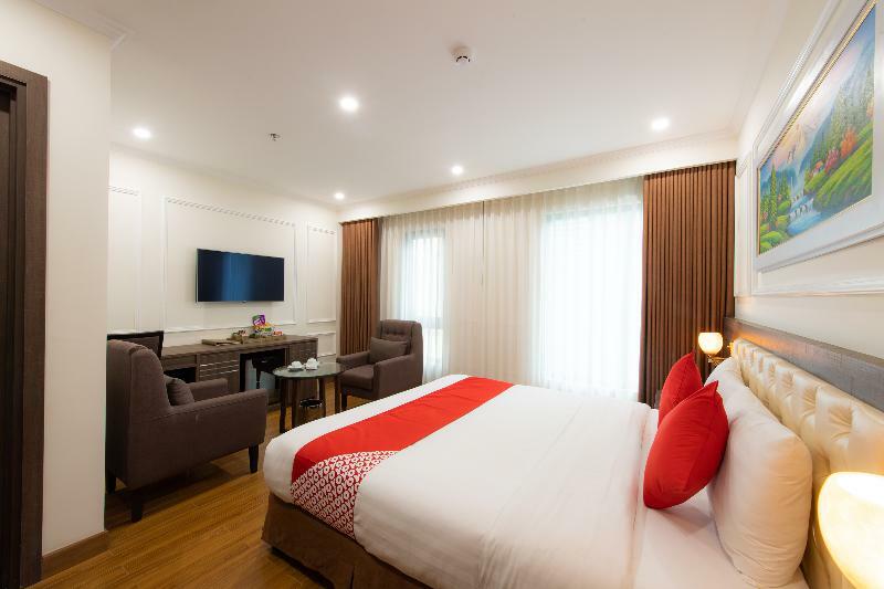 Dai Phat Hotel Ханой Екстериор снимка