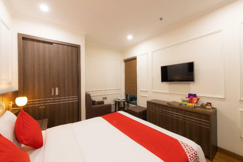 Dai Phat Hotel Ханой Екстериор снимка
